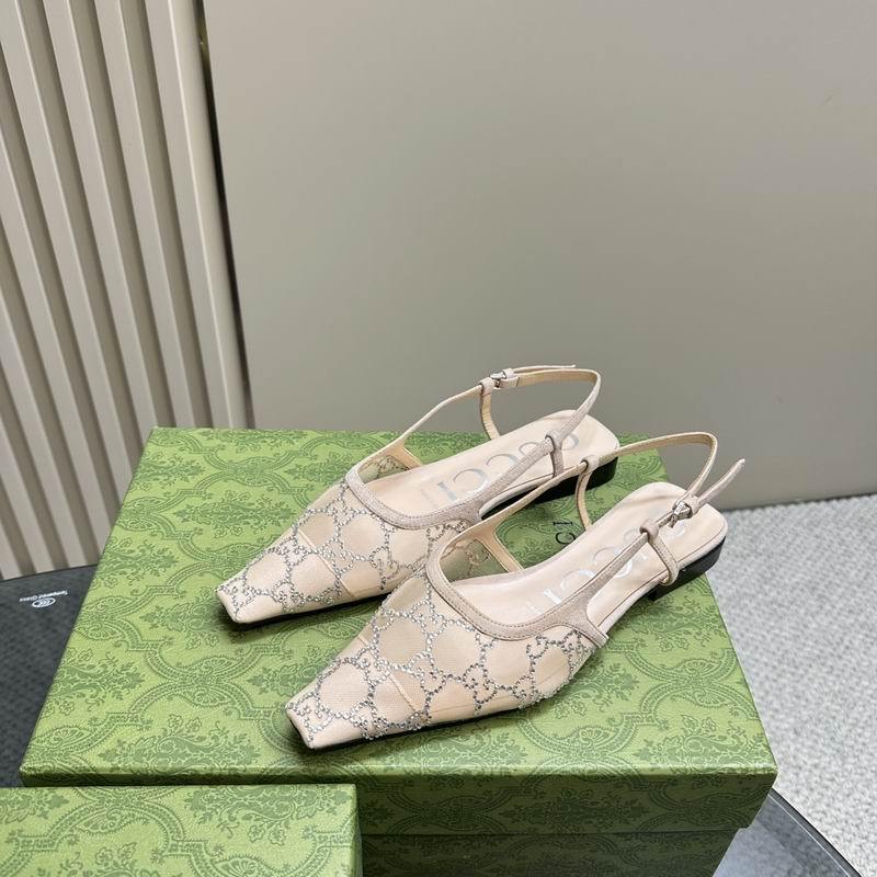 Gucci Women's Shoes 1282